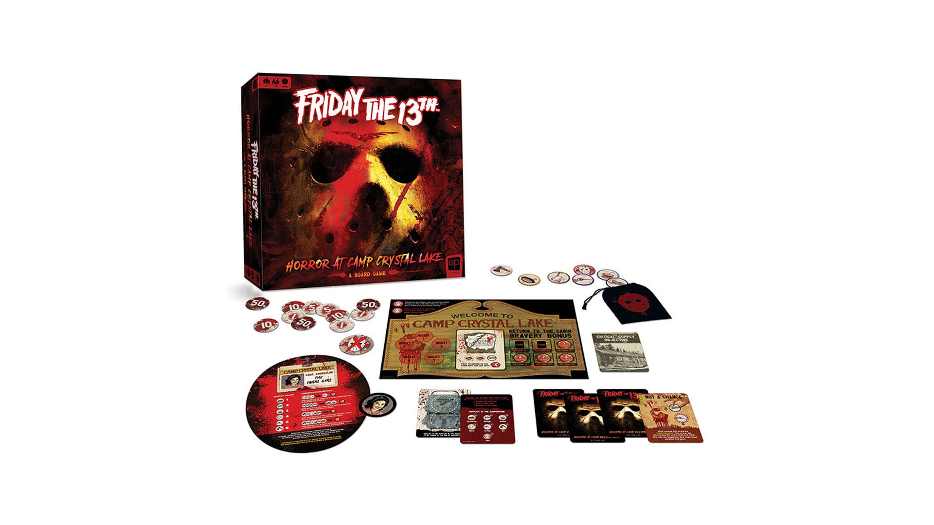 Friday13thhorroratcampcrystallake_boardgamecomponents.jpg